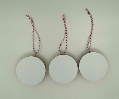 Hanging Ornament Kit