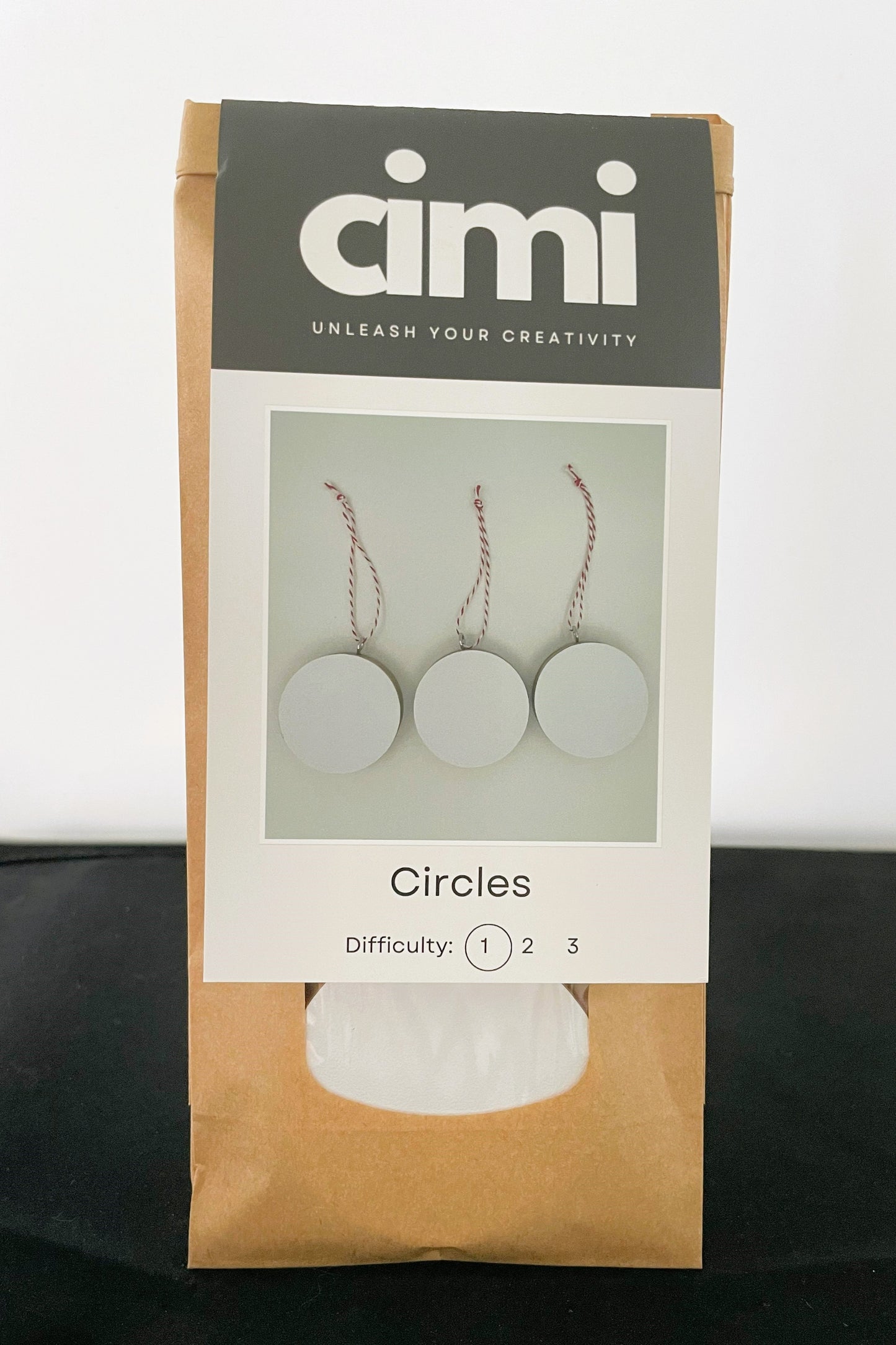 Hanging Ornament Kit