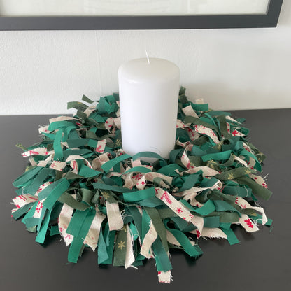 Festive Garland Kit