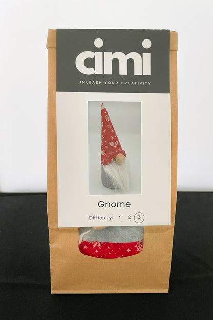 Festive Gnome Kit