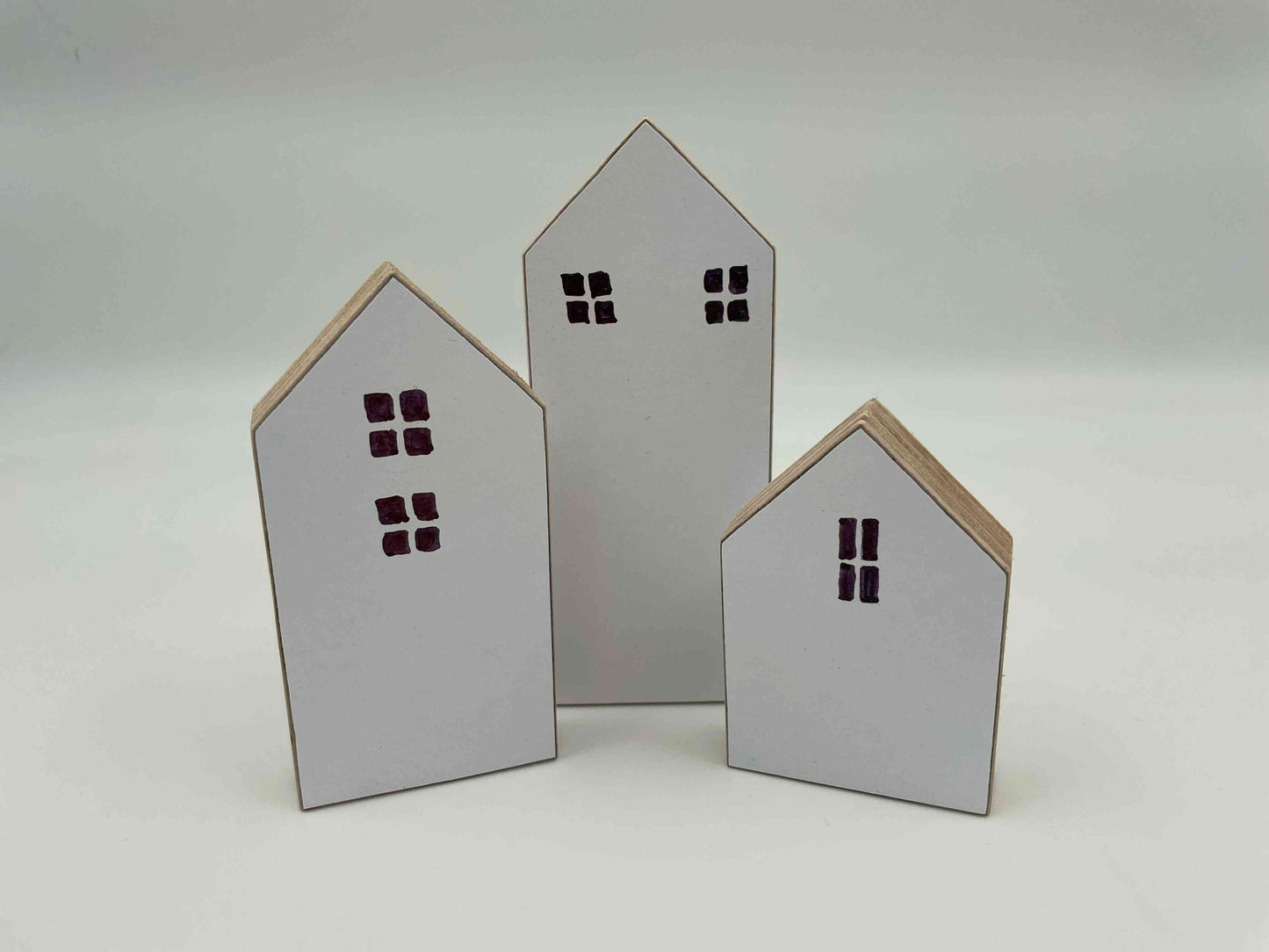 Mini Houses Kit