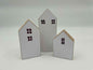 Mini Houses Kit