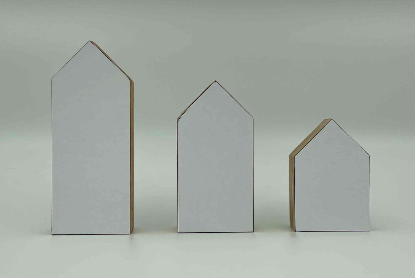 Mini Houses Kit