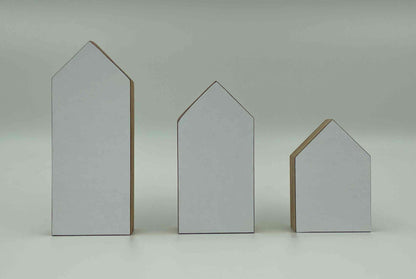 Mini Houses Kit