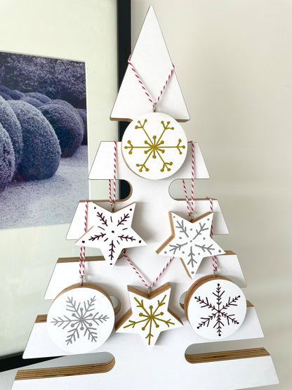 Hanging Ornament Kit