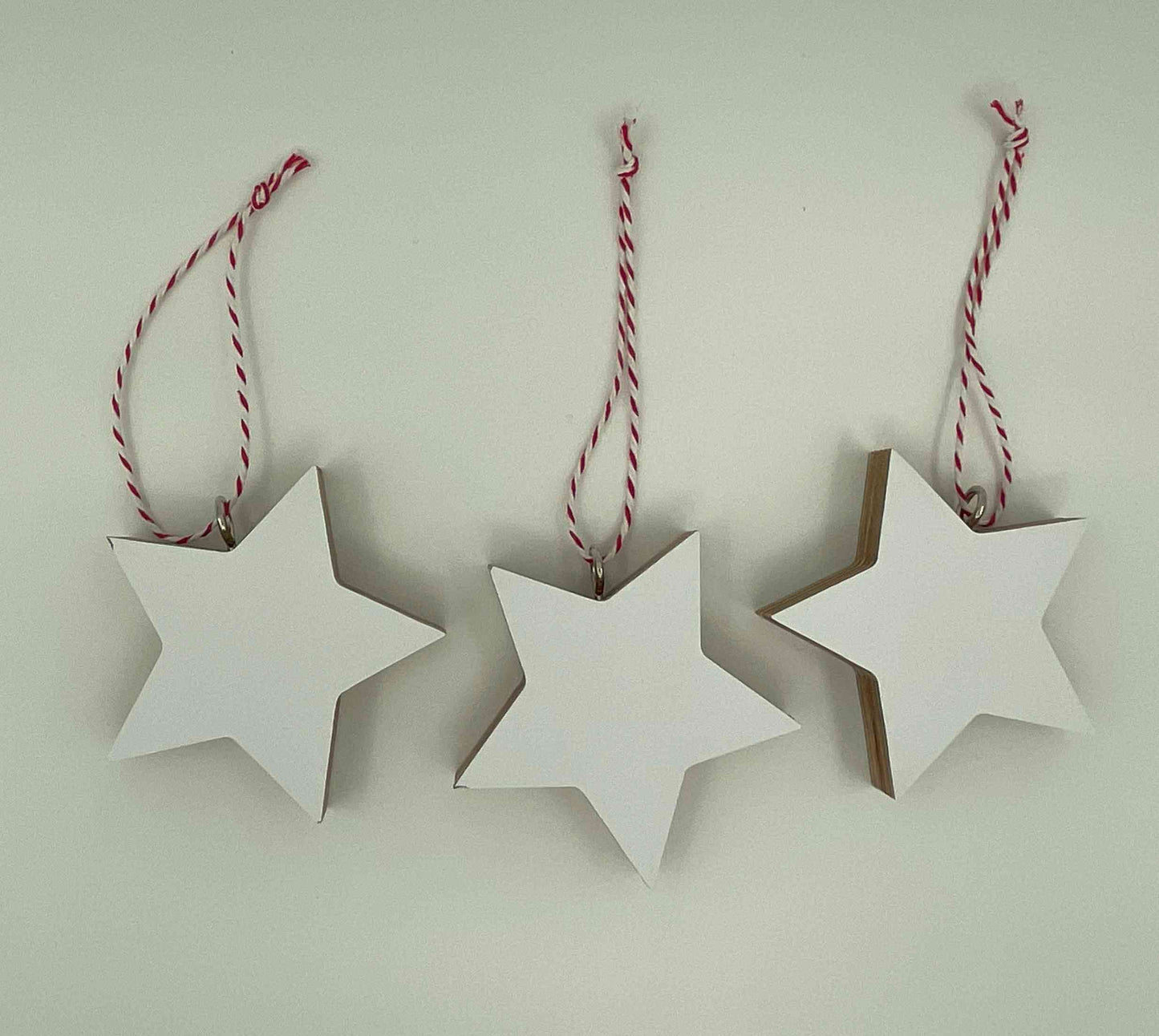 Hanging Ornament Kit