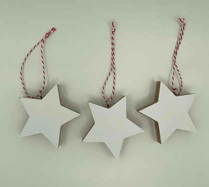 Hanging Ornament Kit