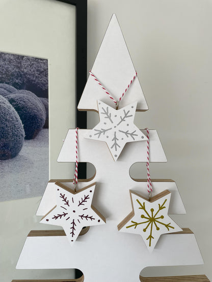 Hanging Ornament Kit