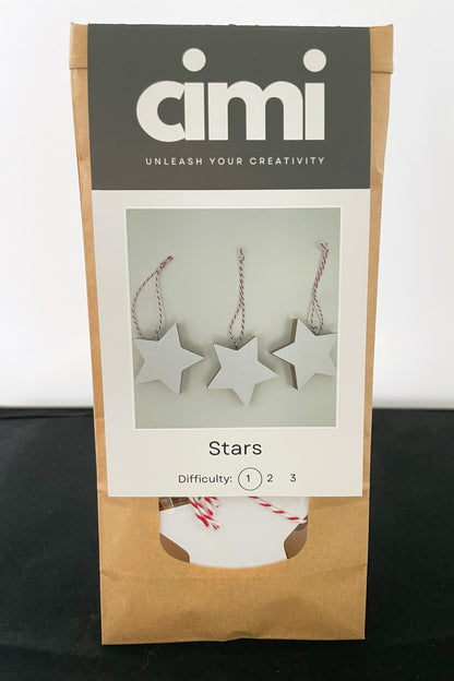 Hanging Ornament Kit