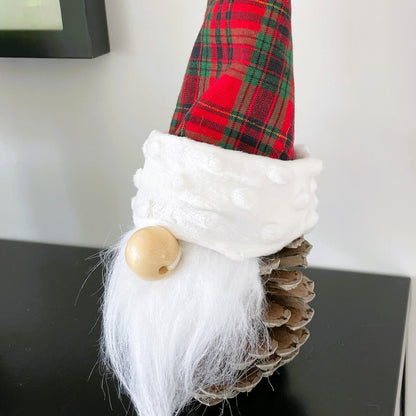 Festive Bottle Topper