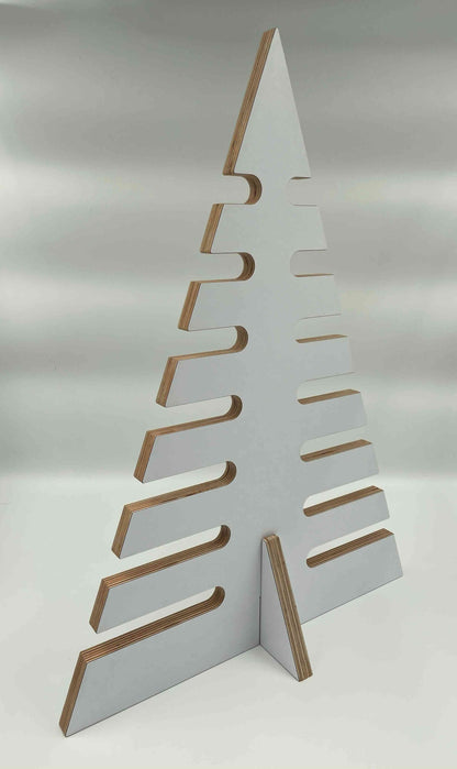 Large Plywood Tree (60cm)