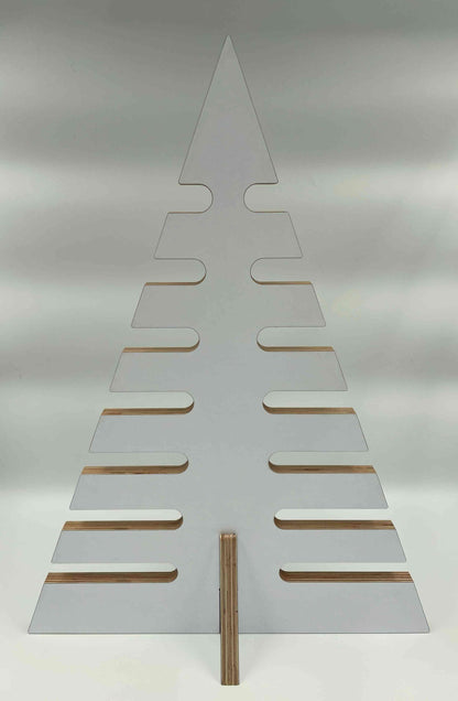 Large Plywood Tree (60cm)