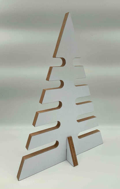 Medium Plywood Tree (45cm)