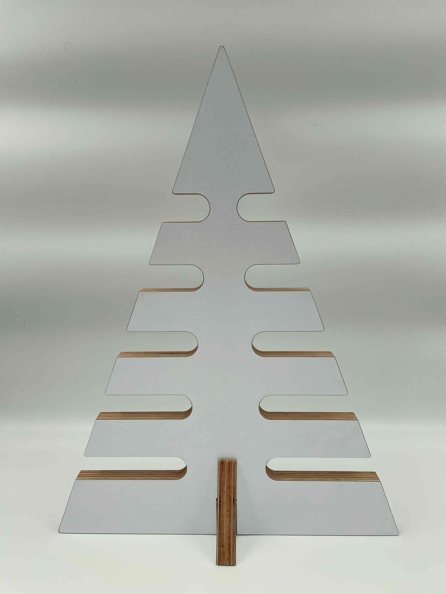Medium Plywood Tree (45cm)