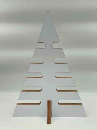 Medium Plywood Tree (45cm)