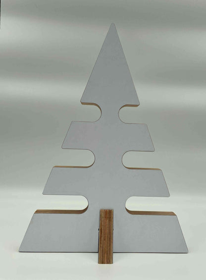 Small Plywood Tree (30cm)